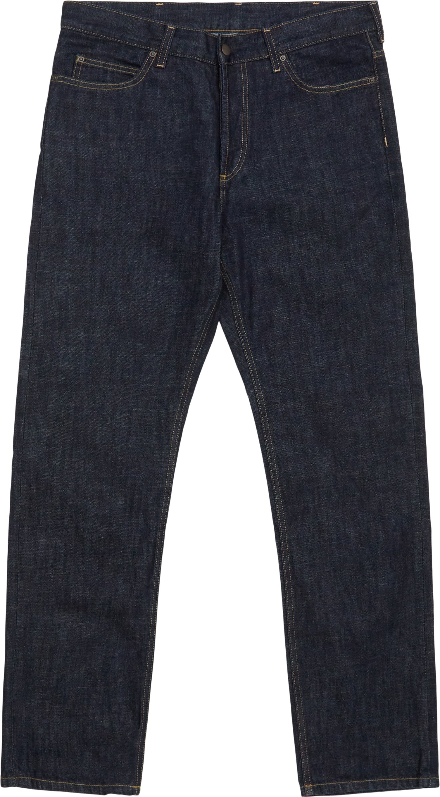 Carhartt WIP Jeans MARLOW PANT I023029.0102 Blå
